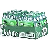 Volvic Natürliches Mineralwasser Pack, in der praktischen 0,5l Flasche,...
