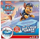 Spin Master Games PAW Patrol - Don‘t Drop Chase, actionreiches...
