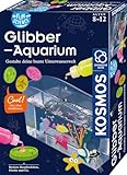 KOSMOS 654320 Fun Science Glibber-Aquarium, Amazon Exclusive, Experimente...