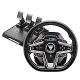 Thrustmaster T248 Force Feedback Racing Wheel und Pedalset für PS5 / PS4 /...