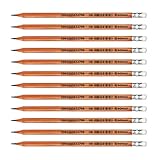 OFFICER PRODUCTS DONAU 7388001PL-99 Bleistift Zedernholz/HB Bleistifte mit...