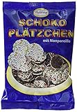 Schokoplätzchen Schokolade, 20er Pack (20 x 150 g)