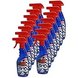 14x 500ml Scheibenenteiser Spray Auto KFZ Enteiserspray 500 ml Scheiben...
