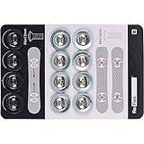 Burton Snowboard onderdelen M6 Hardware Replacement ONE SIZ