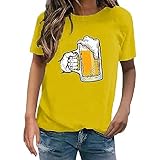 Tagesangebote Heute Sale Boho Tunika Damen Oberteil Elegant Schulterfreies...