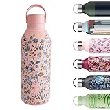 Chilly's Series 2 Bottle - Thermosflaschen aus Edelstahl mit doppelwandiger...