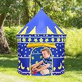 Spielzelt Kinder Indoor, Spielhaus Indoor, Kinderzelt Abenteuer Und...