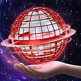 Amplelife Fliegender Ball Pro - 2024 Flying Hover Ball Toys FüR Kinder...