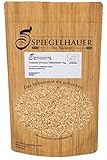 Bäckerei Spiegelhauer Bio Dinkelkleie 1 kg Kleieflocken aus deutschen...