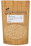 Bio Dinkelkleie 1 kg Kleieflocken aus deutschen Dinkel