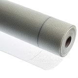 doitBau Armierungsgewebe – Putzgewebe Gittergewebe – 165 g/m²...