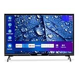 MEDION P12451 (MD 29230) 59,8 cm (24 Zoll) HD Fernseher (Smart-TV, HDR,...