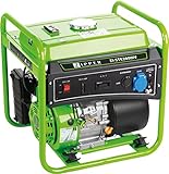 GRUPO ELECTROGENO (Inverter)