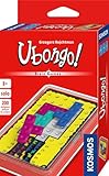 KOSMOS 695248 Ubongo! Brain Games, Knobel-Spaß für 1 Person,...
