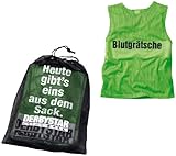 Derbystar Herren Markierungshemdchen 10er-set Unisex Achselshirts, Grün,...