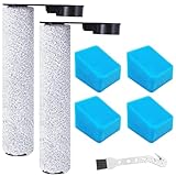 ED12 NEW430 Rollenbürste Filter Zubehör set für JONR ED12 / Eureka...