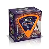 Winning Moves Trivial Pursuit Partyquiz Edition - Quizspiel für Fans -...