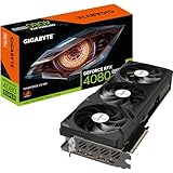 Gigabyte GeForce RTX 4080 SUPER WINDFORCE V2