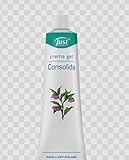 Just Creme-Gel, beruhigendes Gel mit Pflanzenextrakten, hergestellt in der...