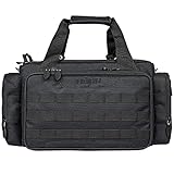 DÖRR Waffentasche Protac - Multifunktionale Einsatztasche - perfekt für...