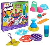 Kinetic Sand Ultimate Sandisfying Set - 907 g original magischer...