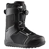 HEAD Unisex – Adult Classic LYT BOA Snowboard Boot, schwarz, 255