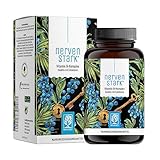 Vitamin B Komplex (B1-B12) mit 3 Kofaktoren aktiv - Alle 8 B Vitamine -...