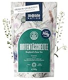 Hirtentäscheltee Monte Nativo (300 g) - Hirtentäschelkraut Tee schonend...