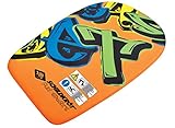 Schildkröt® Schwimmbrett Bodyboard M, mit Nylonüberzug und EPS...