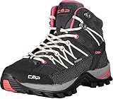 CMP Damen Rigel Mid Wmn Shoes Wp Trekking-& Wanderstiefel, Antracite Off...