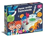 Clementoni Galileo Lab – Meine ersten Experimente, spannende Versuche...