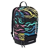 Burton Distortion Pack 18l Kids Backpack One Size