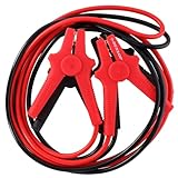 Dunlop Starthilfekabel Auto 16 mm² x 3 m - Starterkabel mit...