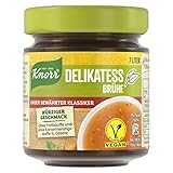 Knorr Delikatess Brühe, 140 g