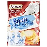 Prymat - Bullrich-Salz - soda oczyszczona 50g