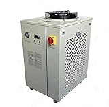 Gowe 220 V 50 Hz CO2 Laser Kühlschrank, industrieller kaltwassersatz