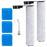 Bürste Zubehörset für EUREKA NEW430, für JONR ED12 Nass- und...