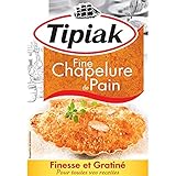 Tipiak Feine Semmelbrösel - Die Dose 275g