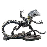 QUANTUM MECHANIX Alien Queen Q-Fig Max Elite, 15,2 cm, Black