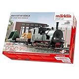 Märklin 29133 Modellbahn Modelleisenbahn Start Up Startpackung Mein Start...