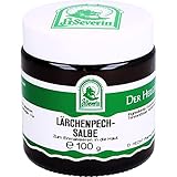 LÄRCHENPECHSALBE 100 g