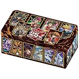 Yu-Gi-Oh! TRADING CARD GAME Tin of Dueling Heroes 25th Anniversary –...