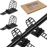 SZFUDIGO kabelhalter,Schreibtisch-Draht-Organizer Kabelbinder...