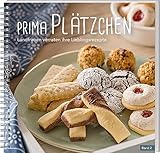 Prima Plätzchen 2: Landfrauen verraten ihre Lieblingsrezepte. Die besten...