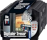 Die drei ??? Digitaler Tresor von KOSMOS, Schütze deine Geheimnisse mit...