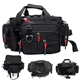 Hilai Tackle Aufbewahrungstaschen, Angelgeräte Taschen, große...