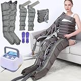 LESBJFDM Lymphdrainage Gerät Wasser Beine Lymphdrainage Gesicht...