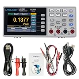 Labloot LB1241 Mini-Akku-Tisch-Digitalmultimeter,...