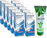 OTRIVEN 0,1% Dosierspray o.K. für Erwachsene und Kinder ab 12 Jahren...