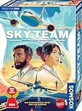 KOSMOS 684044 Sky Team - Bereit zur Landung? Spiel des Jahres 2024,...